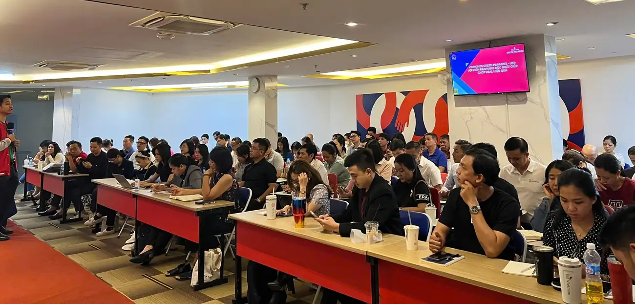 Tư vấn sở hữu Biệt thự từ 50 đến 70 tỷ tại Quận 2 – Không gian đẳng cấp