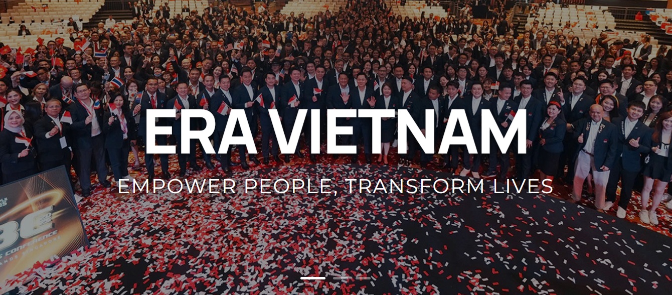 Giới thiệu ERA Vietnam