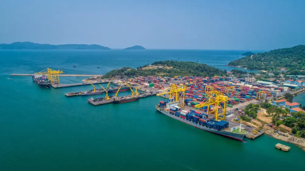 Danh Sách Khu Thương Mại Tự Do Tại Việt Nam [Cập nhật 2026]