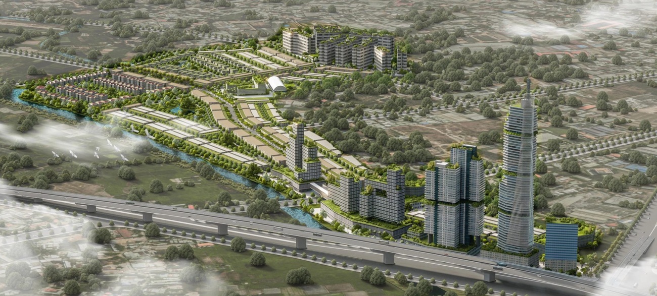 Review Dự Án One Era: Bảng Giá 2026 & Phân Tích Tiềm Năng Đầu Tư