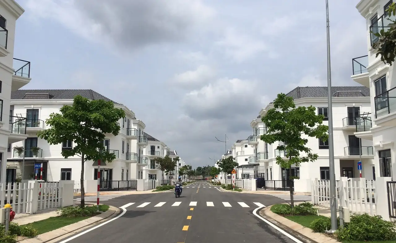 Tư vấn mua Nhà phố giá dưới 15 tỷ tại Phường Bình trưng, TP HCM – Đầy đủ & Uy tín nhất