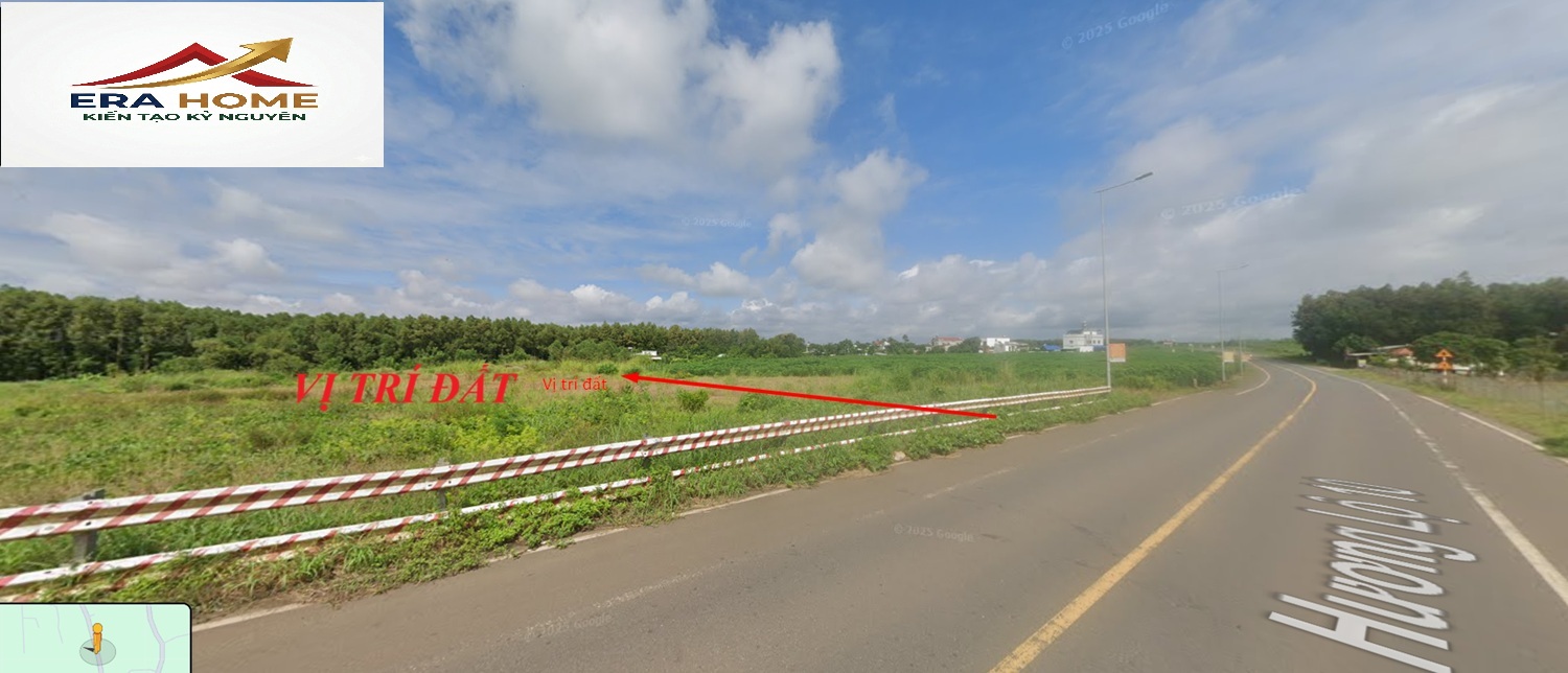 Bán đất Ở Nông thôn tại mặt tiền Hương Lộ 10, Xuân Quế, Đồng Nai - 12.000 m2