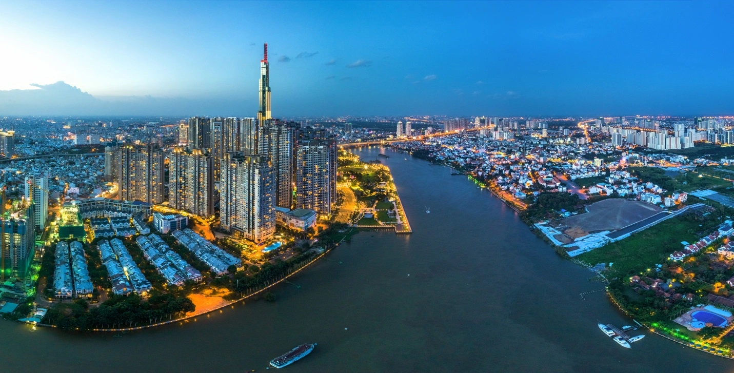 Erahome Saigon