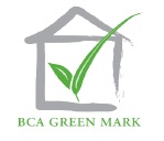 BCA Green Mark